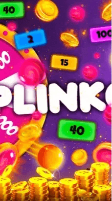 Plinko Official Screenshot